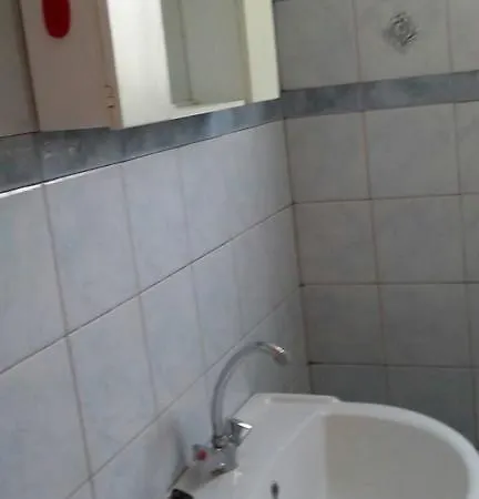 Tsapi House Kamaria (Messinia)