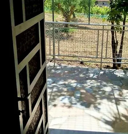 Holiday home Tsapi House Kamaria (Messinia)
