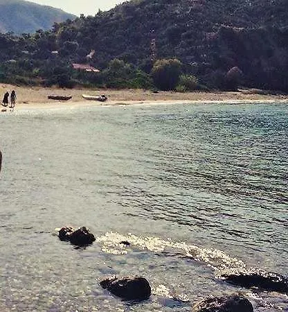 Tsapi House * Kamaria (Messinia)