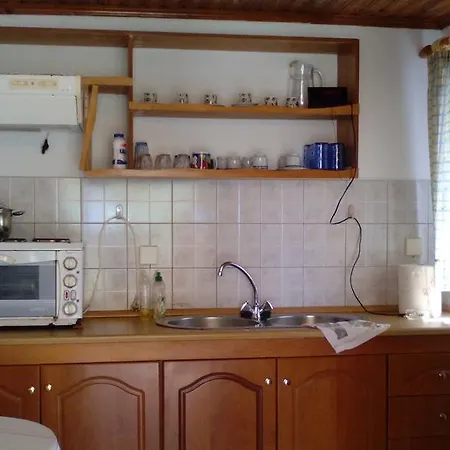 Tsapi House * Kamaria (Messinia)