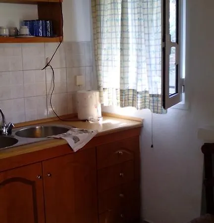 Holiday home Tsapi House Kamaria (Messinia)