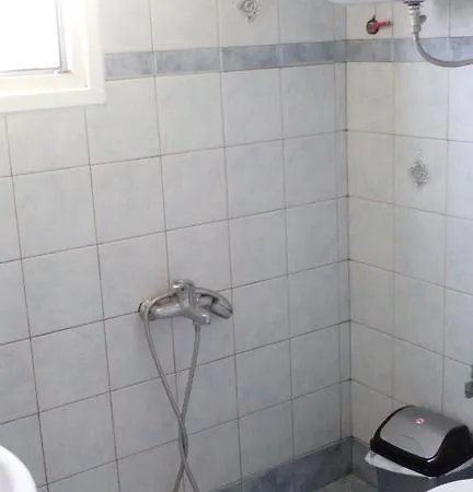 Tsapi House * Kamaria (Messinia)