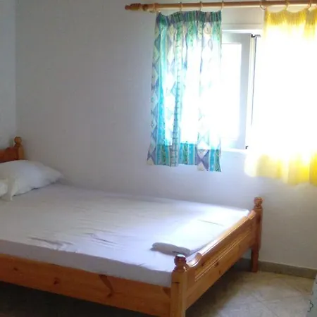 Holiday home Tsapi House Kamaria (Messinia)