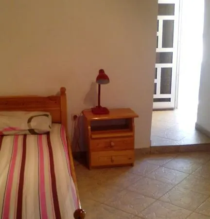 Tsapi House