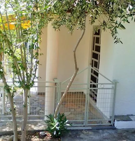 Holiday home Tsapi House Kamaria (Messinia)